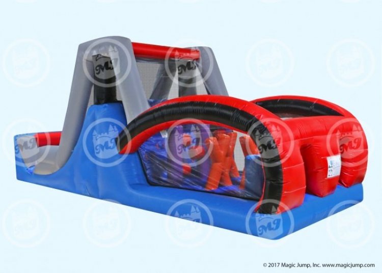Obstacle Courses
