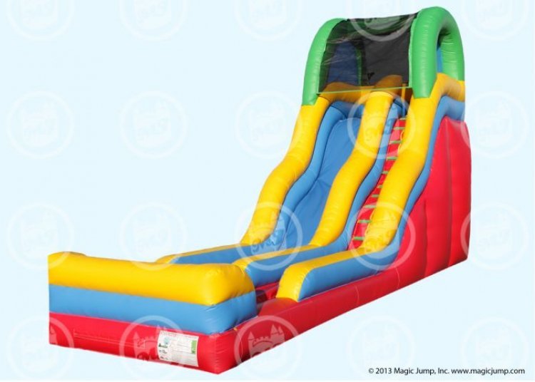 Dry Slides