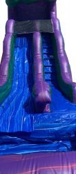 madness20inflatable20water20slide20rental20arkansas20oklahoma 188374249 18ft Madness Water Slide